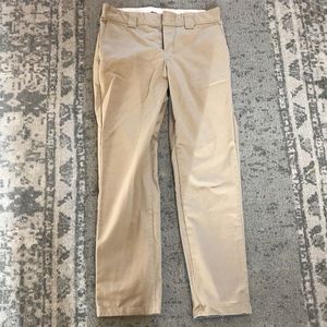 Dickies Slim Taper 32x32